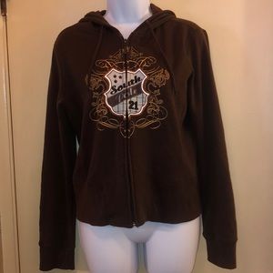 Women’s South Pole Hoodie